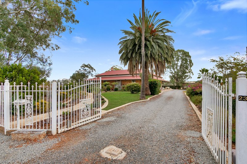 Photo - Lot 23 Coventry Road, Munno Para Downs SA 5115 - Image 3