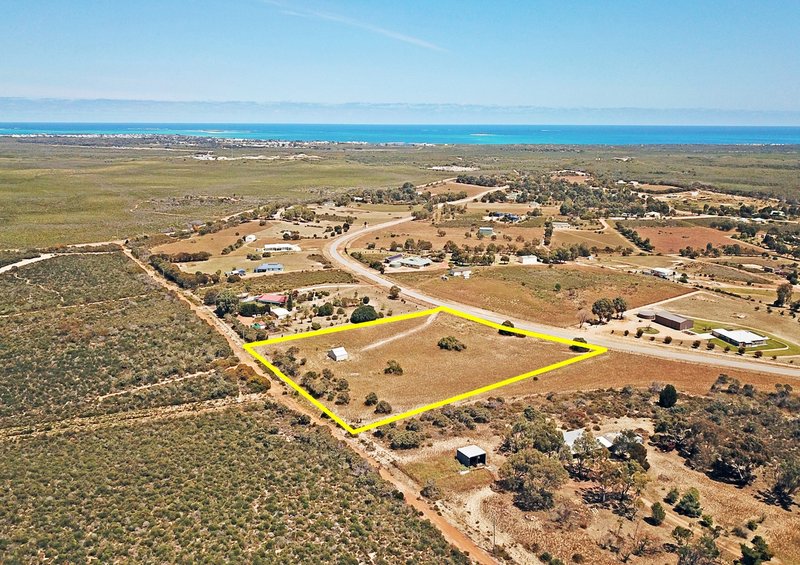 Lot 23 Geronimo Crescent, Jurien Bay WA 6516