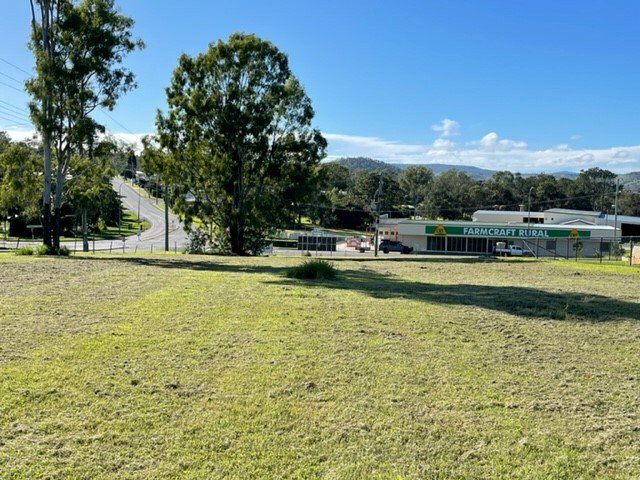 Lot 23 Golf Ave , Boonah QLD 4310