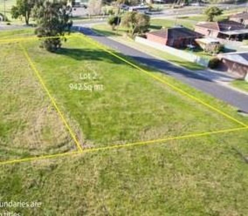 Lot 2/3 Gormandale-Stradbroke Road, Gormandale VIC 3873