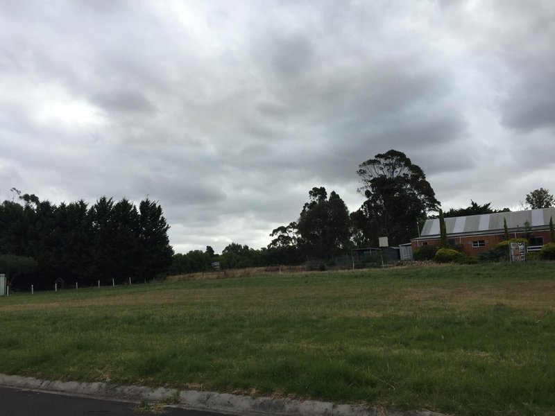 Photo - Lot 2/3 Gormandale-Stradbroke Road, Gormandale VIC 3873 - Image 5