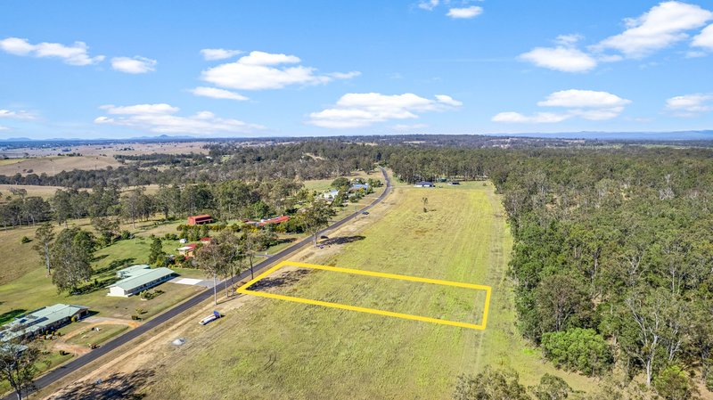 Lot 23 Hampton Road, Waterview Heights NSW 2460