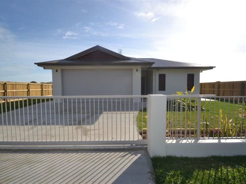 Lot 23 Harrison Court, Bowen QLD 4805