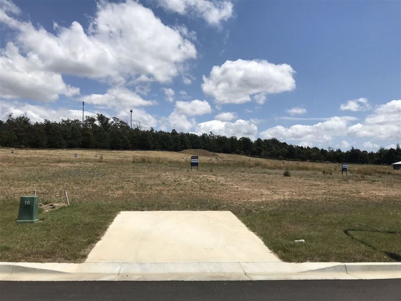 Lot 23 Lakeside Drive, Kings Meadows TAS 7249