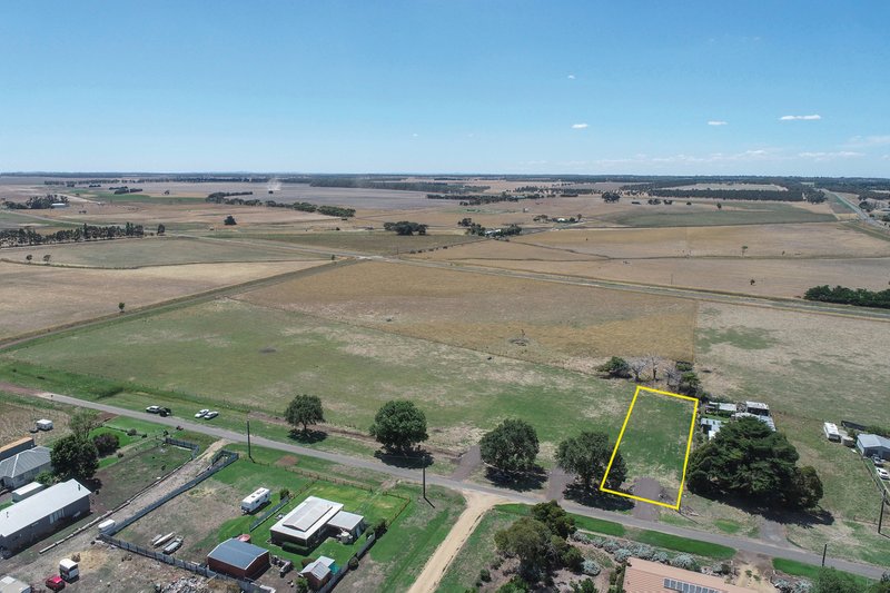 Lot 23 Ligar Street, Derrinallum VIC 3325