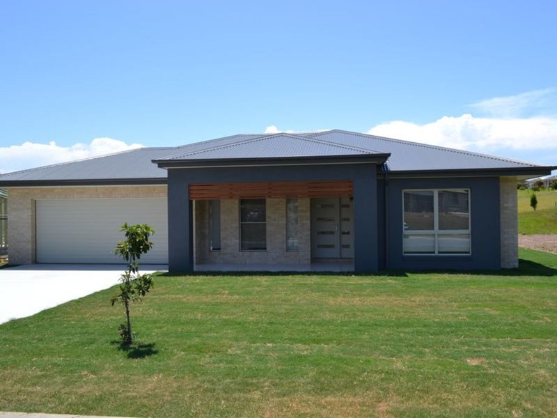 Lot 23 Lloyd Street, Macksville NSW 2447