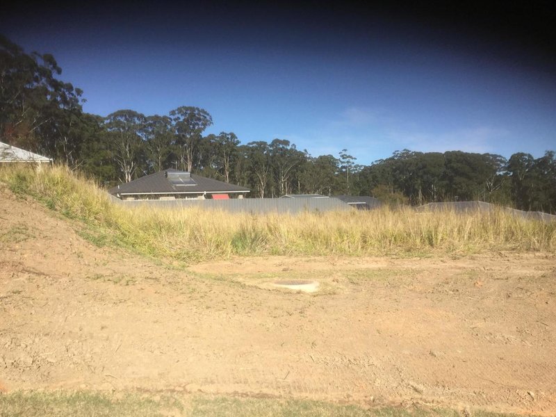 Lot 23 Mimiwali Drive, Coffs Harbour NSW 2450