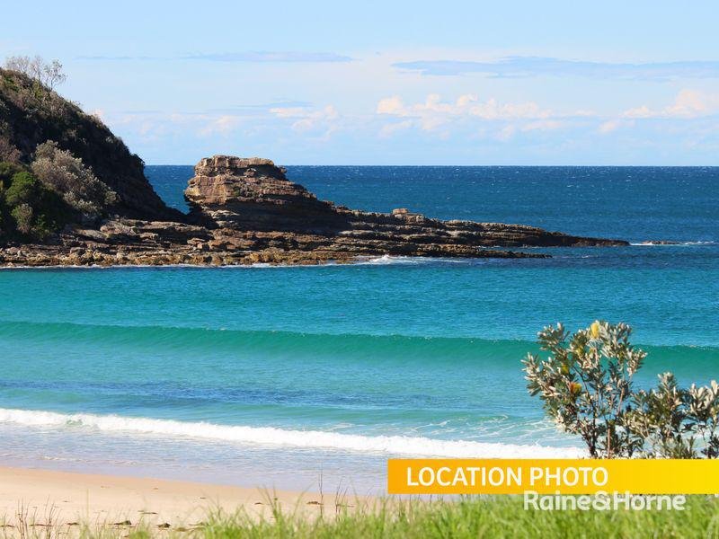 Photo - Lot 23 Moonah Avenue - Fairways , Mollymook Beach NSW 2539 - Image 12