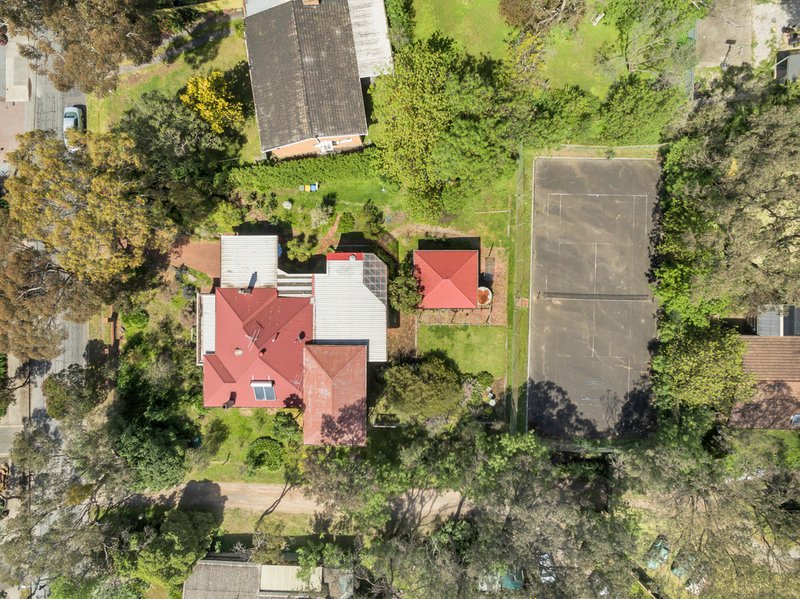 Photo - Lot 2/3 Parham Road, Eden Hills SA 5050 - Image 9