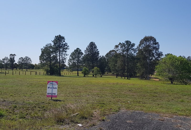 Photo - LOT 23 Paulin Park Pl , Tinana QLD 4650 - Image 1