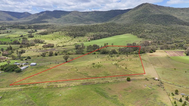 Lot 23 Potters Road, Maryvale QLD 4370