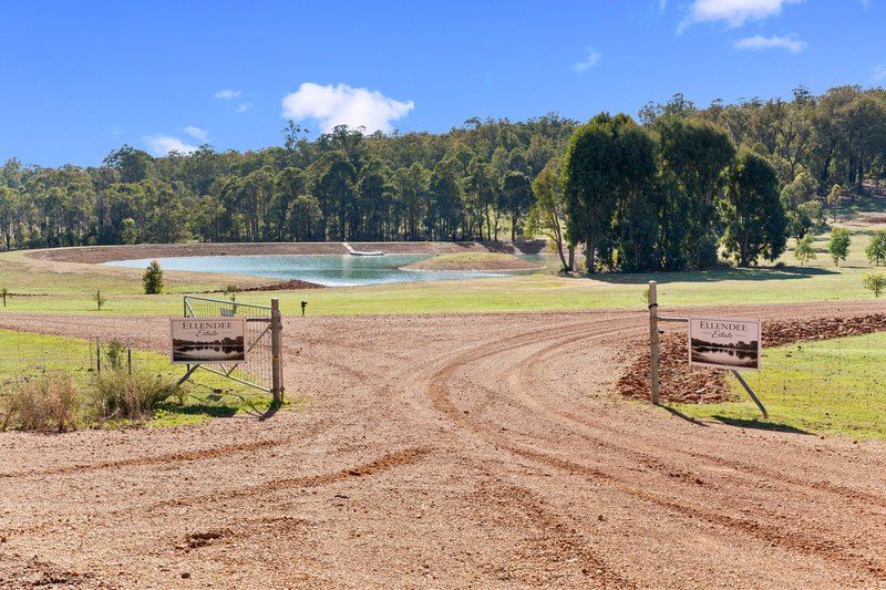 Photo - Lot 23 Prince Road, Waroona WA 6215 - Image 2