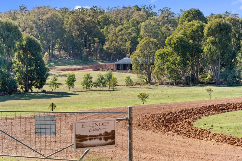 Photo - Lot 23 Prince Road, Waroona WA 6215 - Image 6