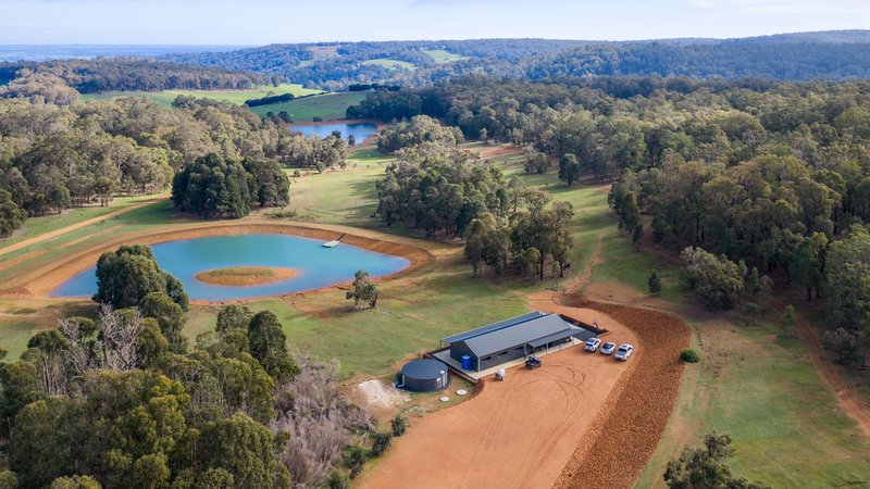 Photo - Lot 23 Prince Road, Waroona WA 6215 - Image 10