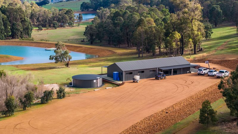 Photo - Lot 23 Prince Road, Waroona WA 6215 - Image 11
