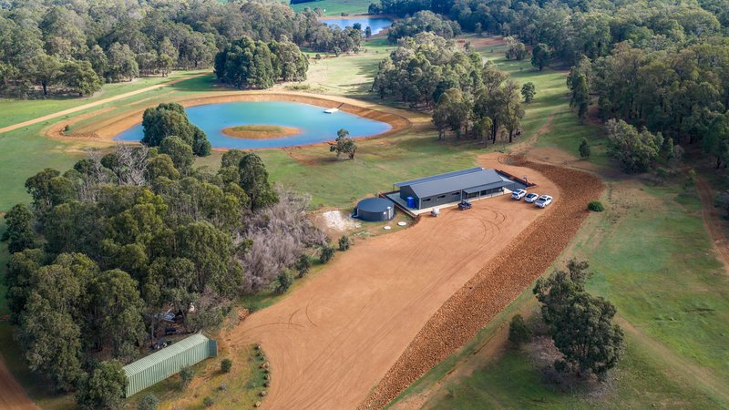 Photo - Lot 23 Prince Road, Waroona WA 6215 - Image 13