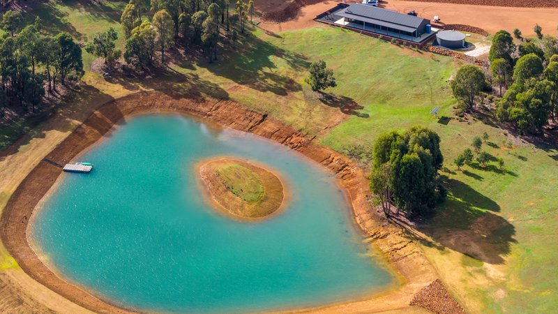 Photo - Lot 23 Prince Road, Waroona WA 6215 - Image 18