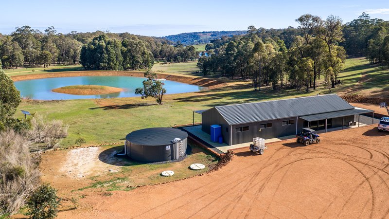 Photo - Lot 23 Prince Road, Waroona WA 6215 - Image 21
