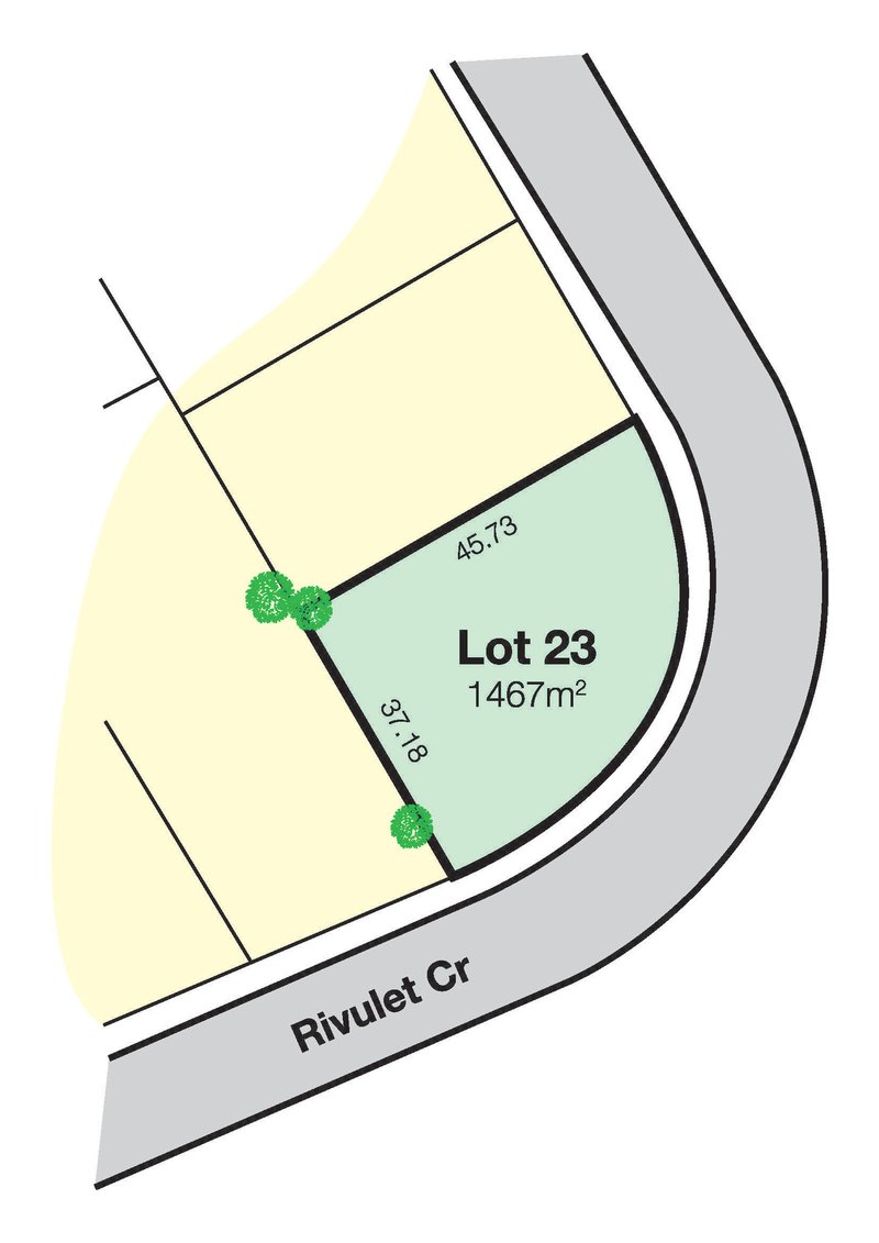 Lot 23 Rivulet Crescent, Albion Park Rail NSW 2527