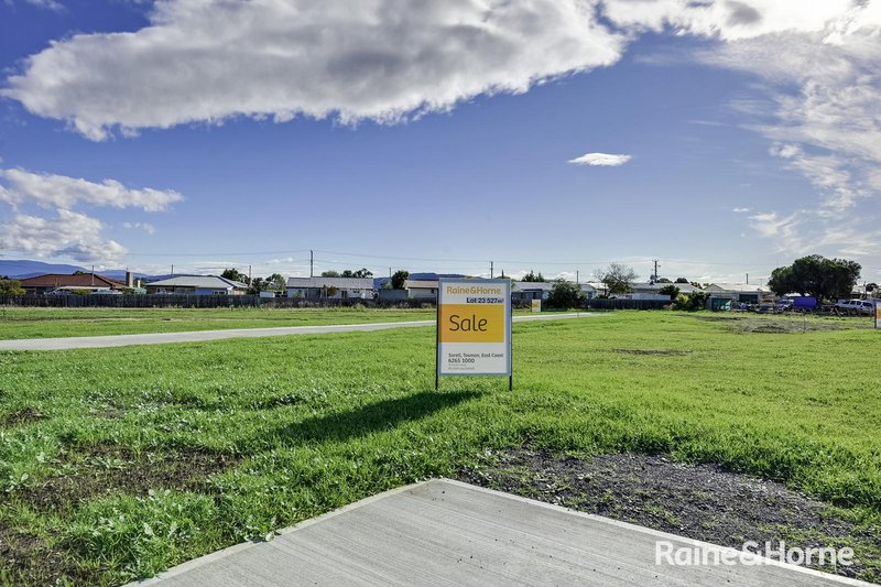 Lot 23 Whitelea Court, Sorell TAS 7172