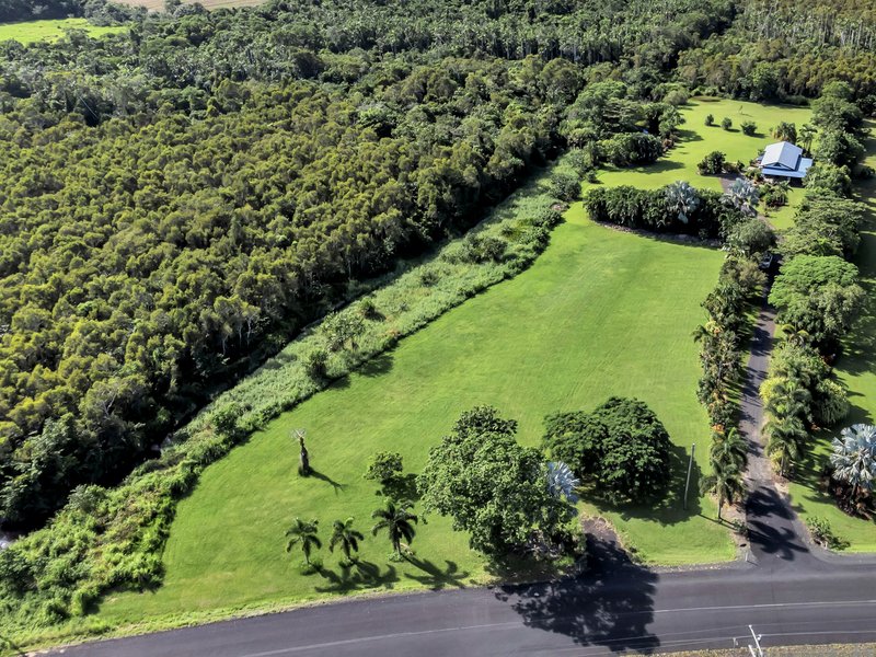 Photo - Lot 230 Etty Bay Road, Etty Bay QLD 4858 - Image 3