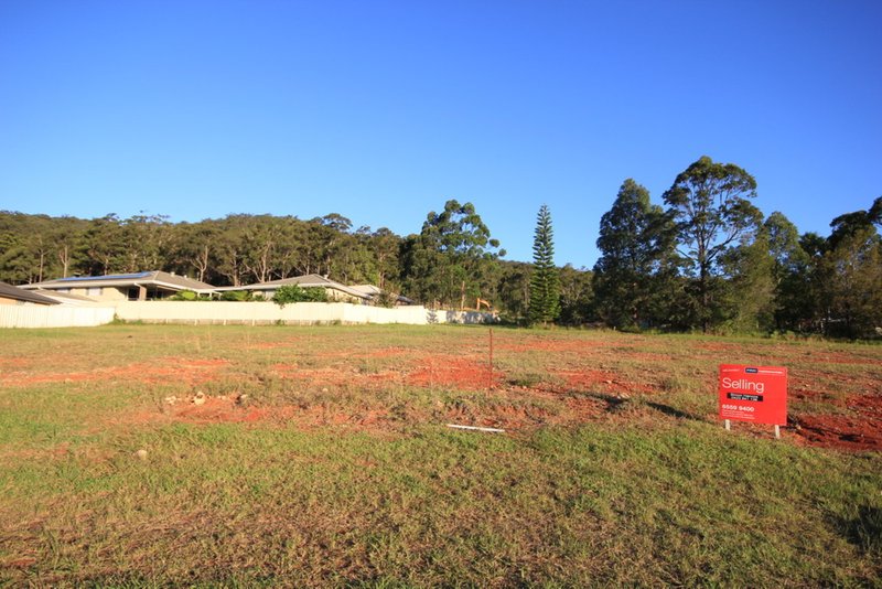 Lot 230 Fairwinds Avenue, Lakewood NSW 2443