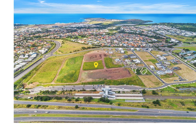 Lot 231 7 Andromeda Road, Dunmore NSW 2529