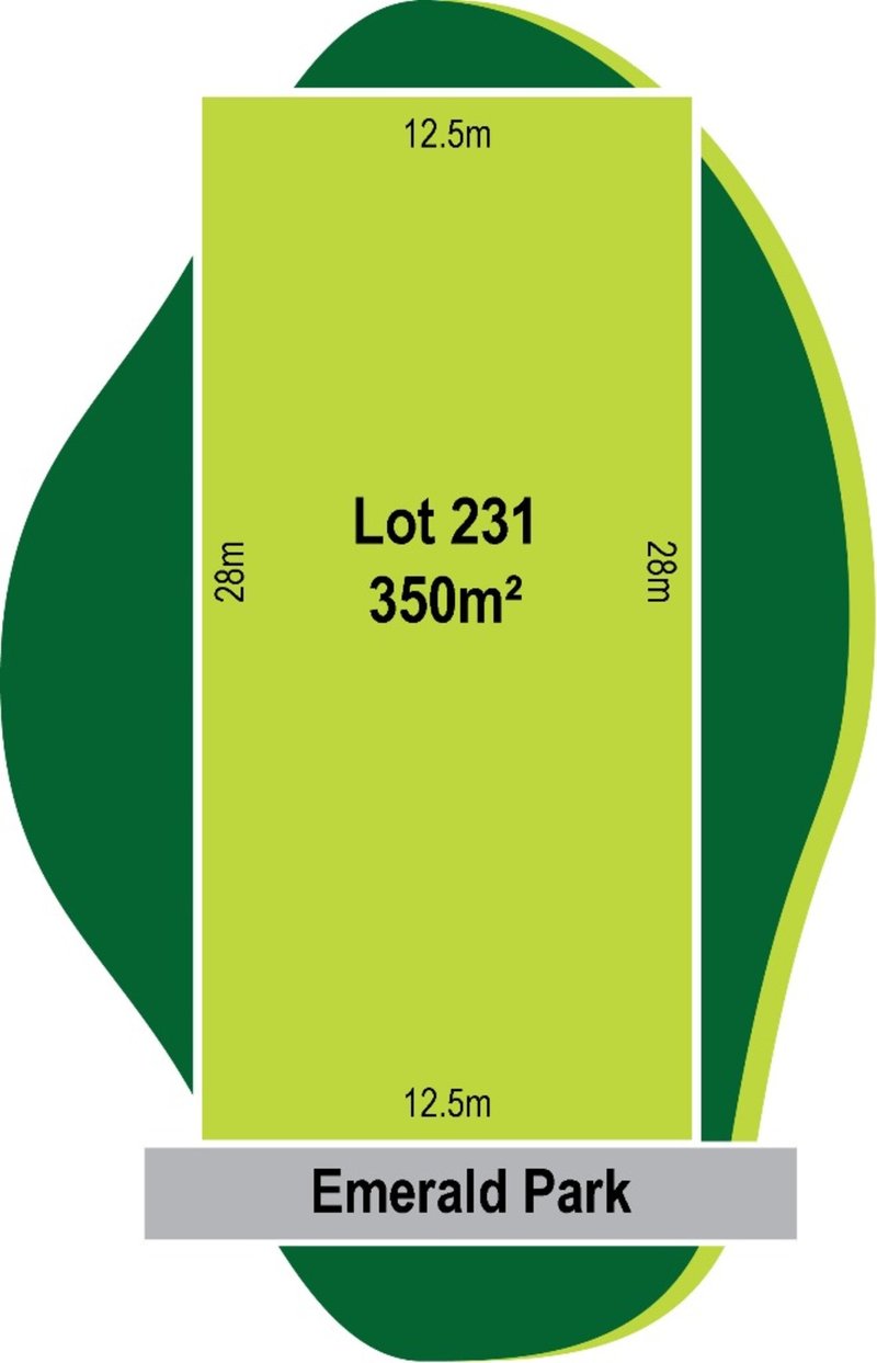 LOT 231 Emerald Park, Point Cook VIC 3030