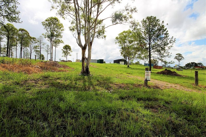 Photo - LOT 231 Stevenson Road, Glenwood QLD 4570 - Image 1