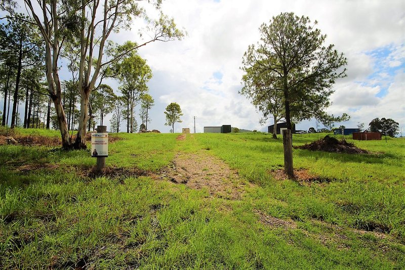 Photo - LOT 231 Stevenson Road, Glenwood QLD 4570 - Image 3