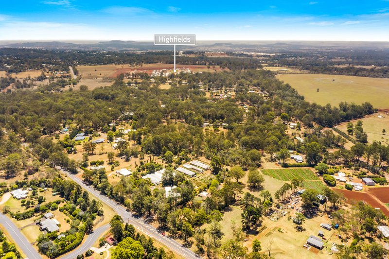 Photo - Lot 23/10188 New England Highway, Cabarlah QLD 4352 - Image 14