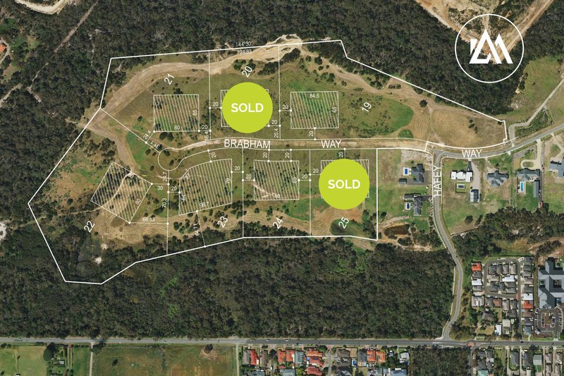 Photo - Lot 23/2A Brabham Way, Langwarrin VIC 3910 - Image 5