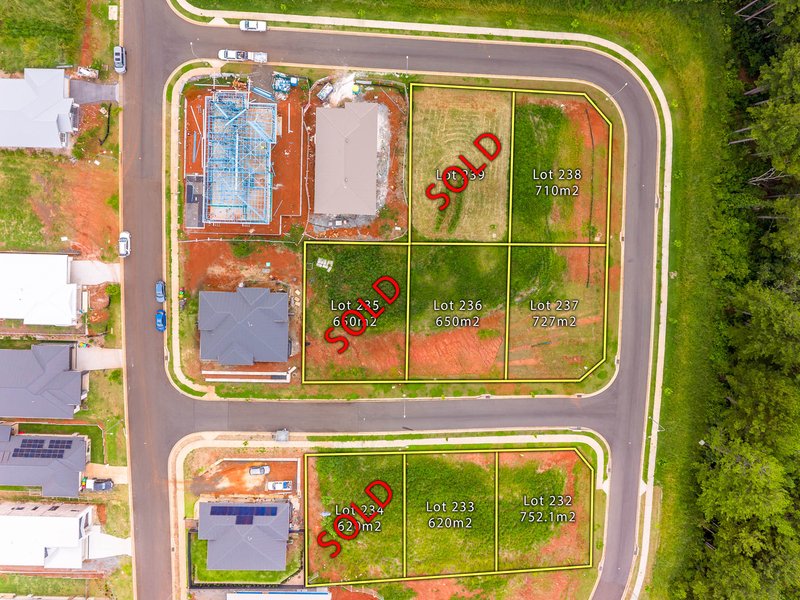 Photo - Lot 236 6 Loft Crescent, Chilcotts Grass NSW 2480 - Image 3