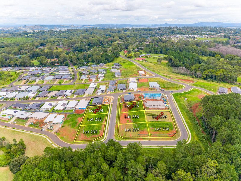 Photo - Lot 236 6 Loft Crescent, Chilcotts Grass NSW 2480 - Image 4