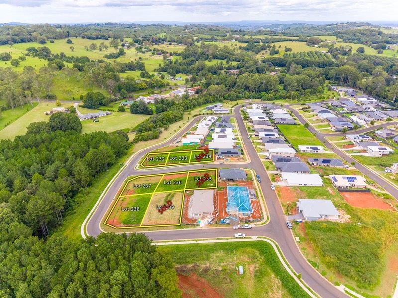 Photo - Lot 236 6 Loft Crescent, Chilcotts Grass NSW 2480 - Image 5