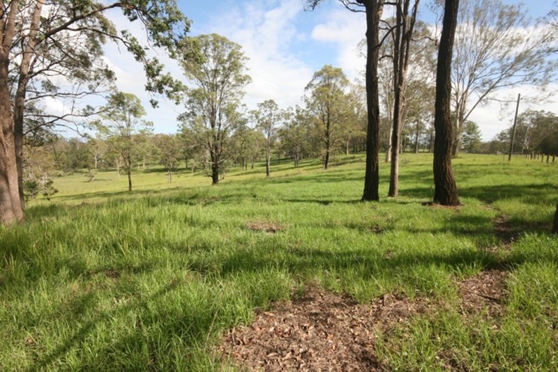 Lot 23/639 Lower Kangaroo Creek Road, Coutts Crossing NSW 2460