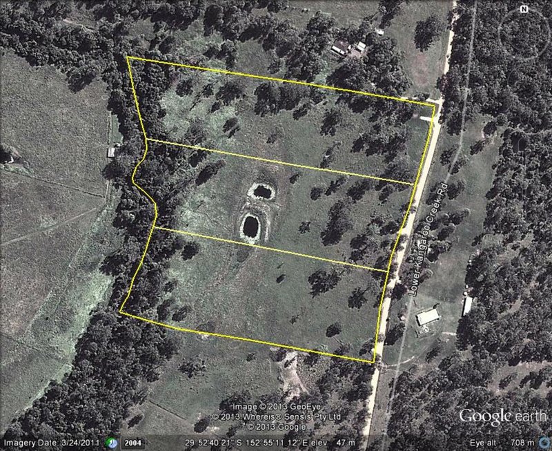 Photo - Lot 23/639 Lower Kangaroo Creek Road, Coutts Crossing NSW 2460 - Image 9