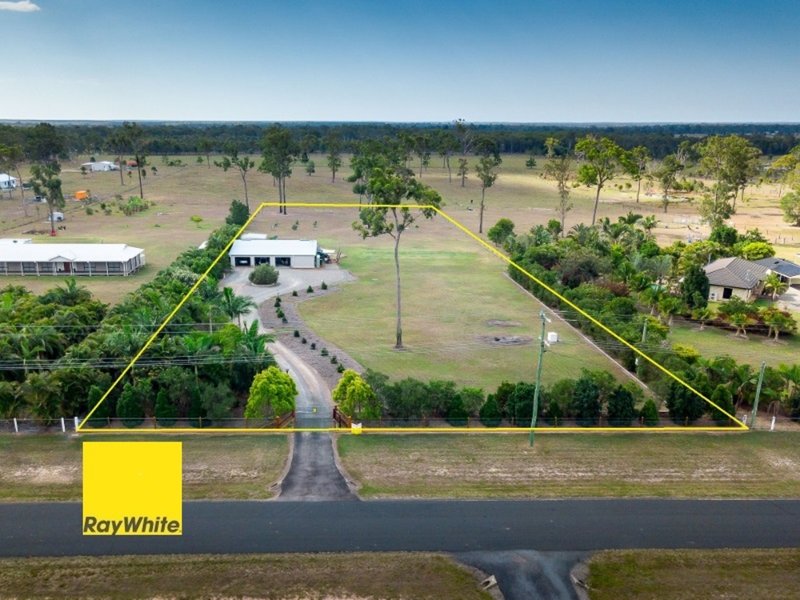 Lot 2/37 Sea Eagle Drive, Yengarie QLD 4650 Real Estate Industry Partners
