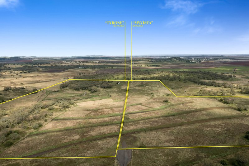 Lot 2377 Robert Road, Biddeston QLD 4401