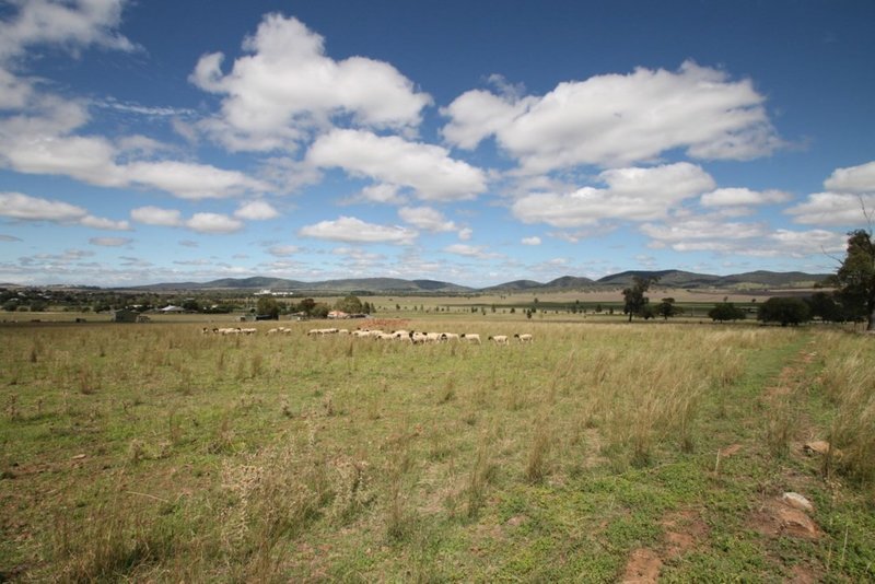 Lot 238 Deeks Road, Werris Creek NSW 2341