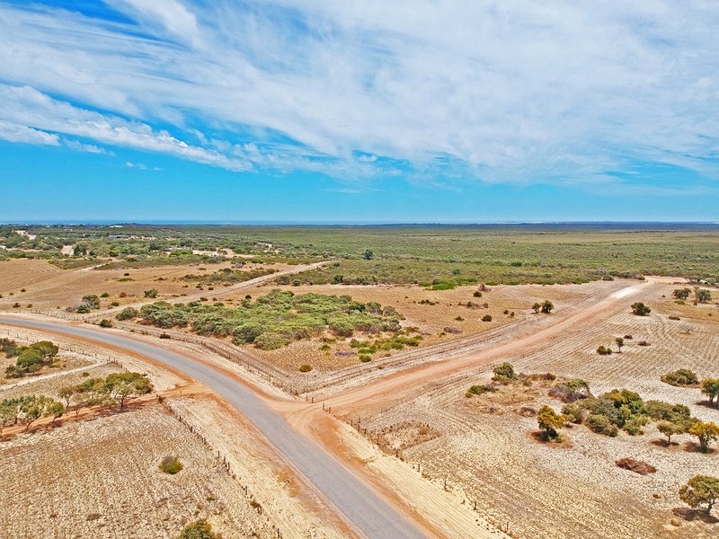 Lot 239 Zendora Rd , Jurien Bay WA 6516