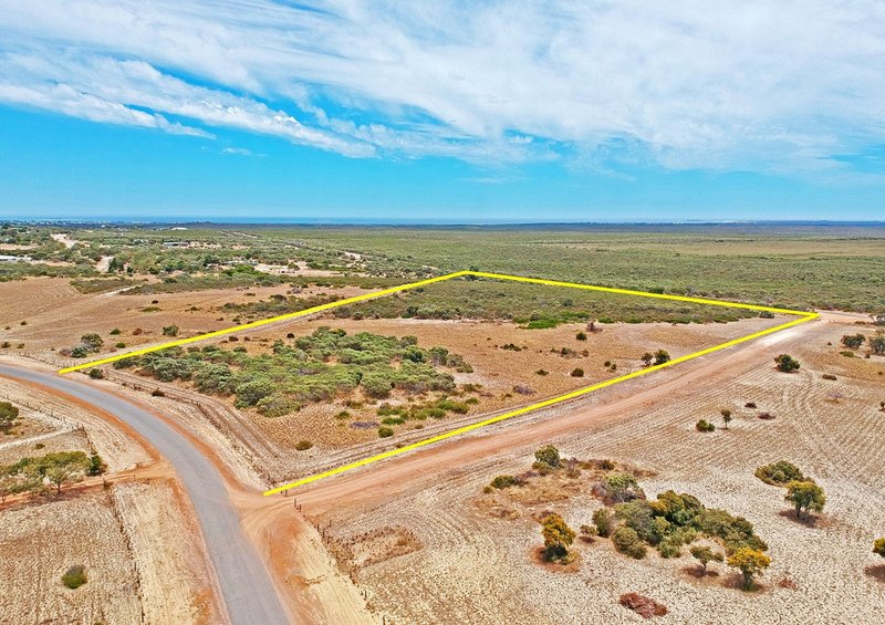 Lot 239 Zendora Road, Jurien Bay WA 6516