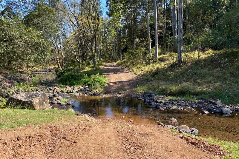 Photo - Lot 23/Toms Creek Road, Ellenborough NSW 2446 - Image 7