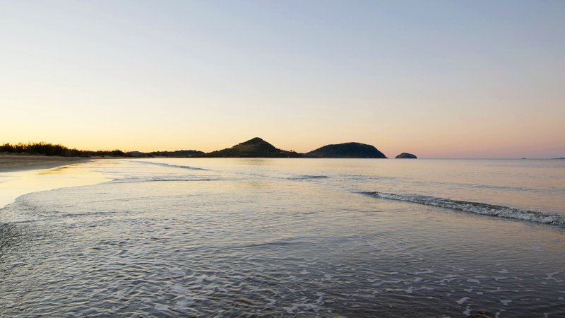 Photo - Lot 24 ( 1 Acre )  Scenic Highway, Kinka Beach QLD 4703 - Image 6