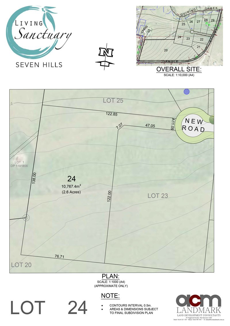 Photo - Lot 24 / 85 Gamble Street, Quirindi NSW 2343 - Image 15