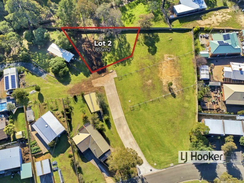 Lot 2/4 Adsal Court, Metung VIC 3904