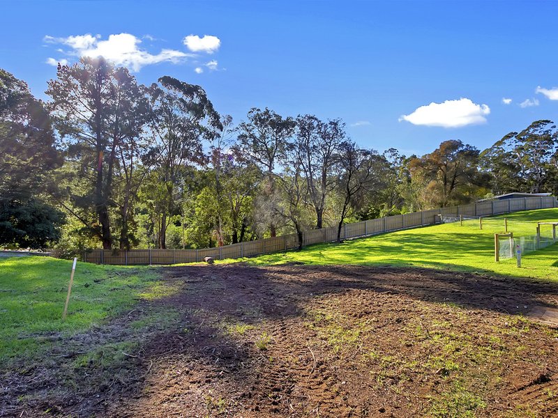 Photo - Lot 2/4 Adsal Court, Metung VIC 3904 - Image 2