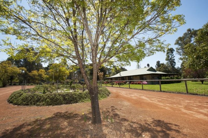 Lot 24 Blackwood River Drive, Nannup WA 6275