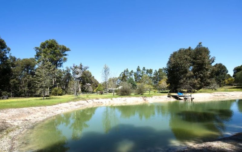 Photo - Lot 24 Blackwood River Drive, Nannup WA 6275 - Image 2