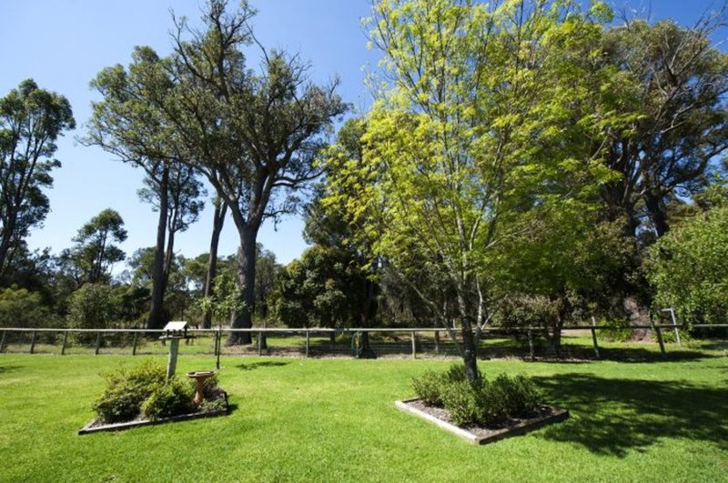 Photo - Lot 24 Blackwood River Drive, Nannup WA 6275 - Image 4